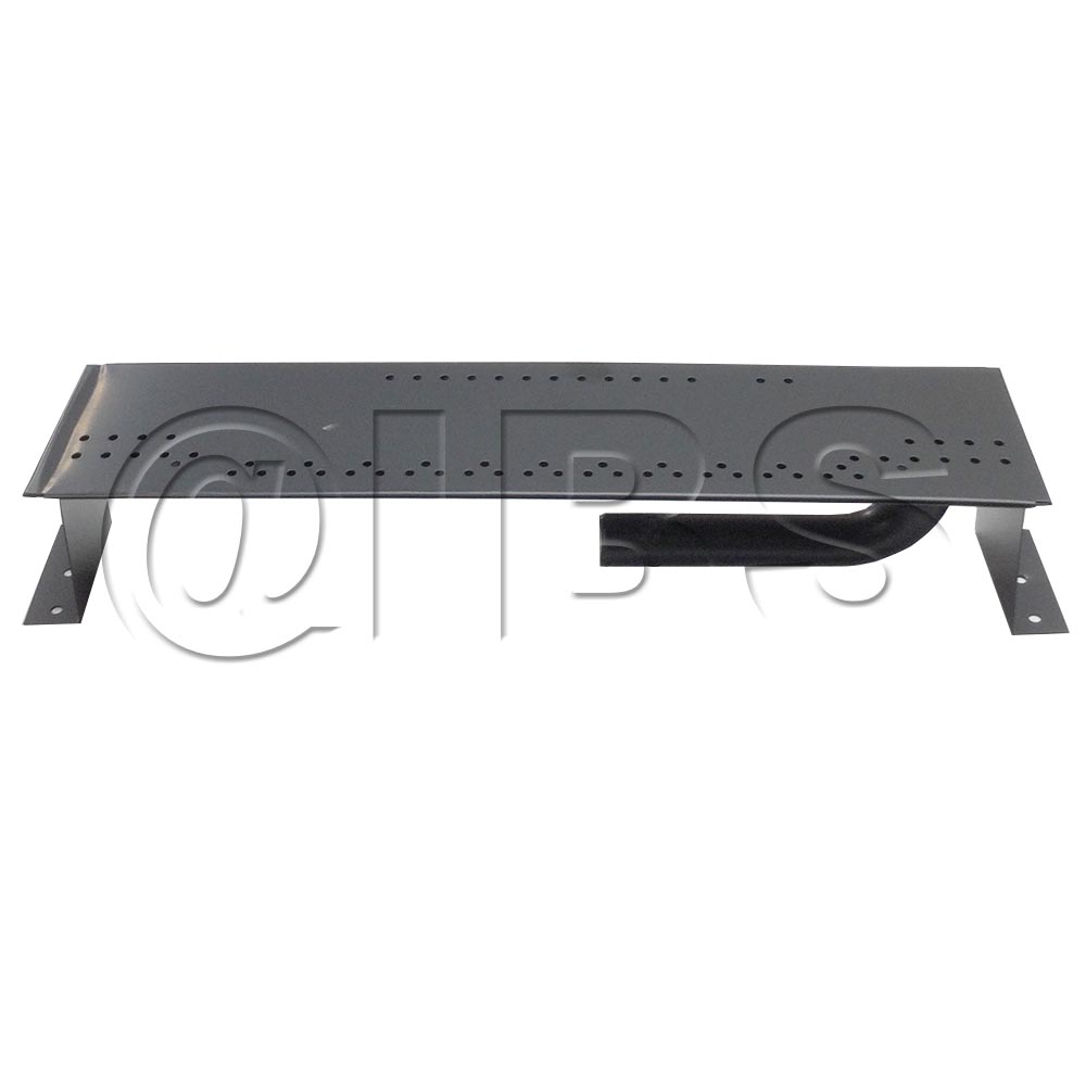 446-176A Burner Assy