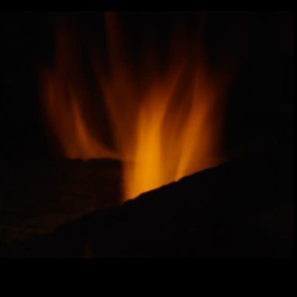 69989MON Reflective black glass walls for Marquis II 42