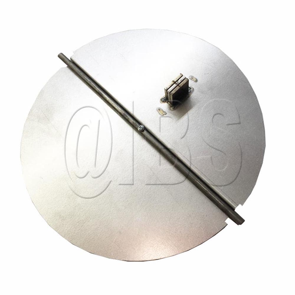 20003607 Rp210 Damper Replacement