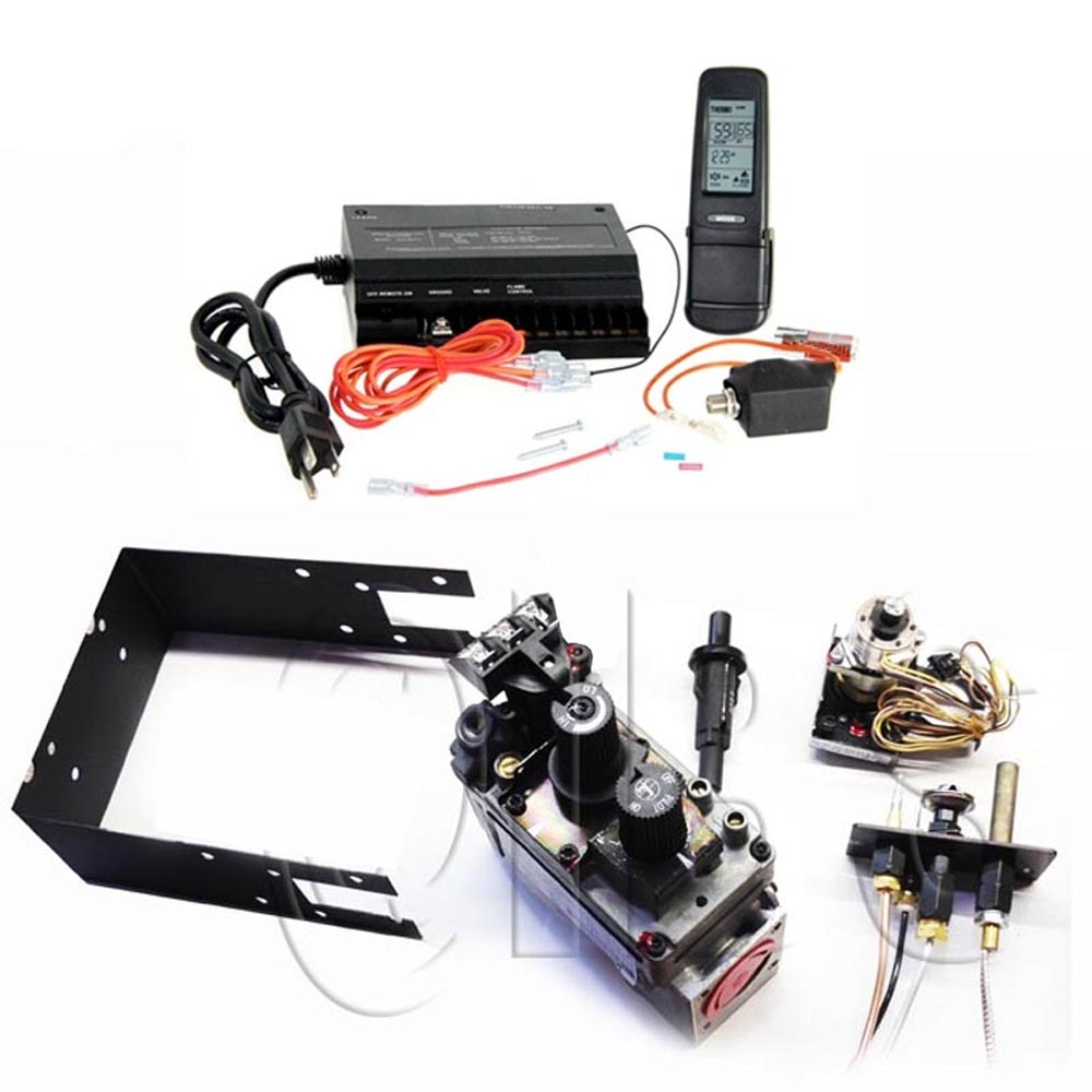73730MON Sit Rfn Conversion Kit NG - RFN Radio Frequency Valve