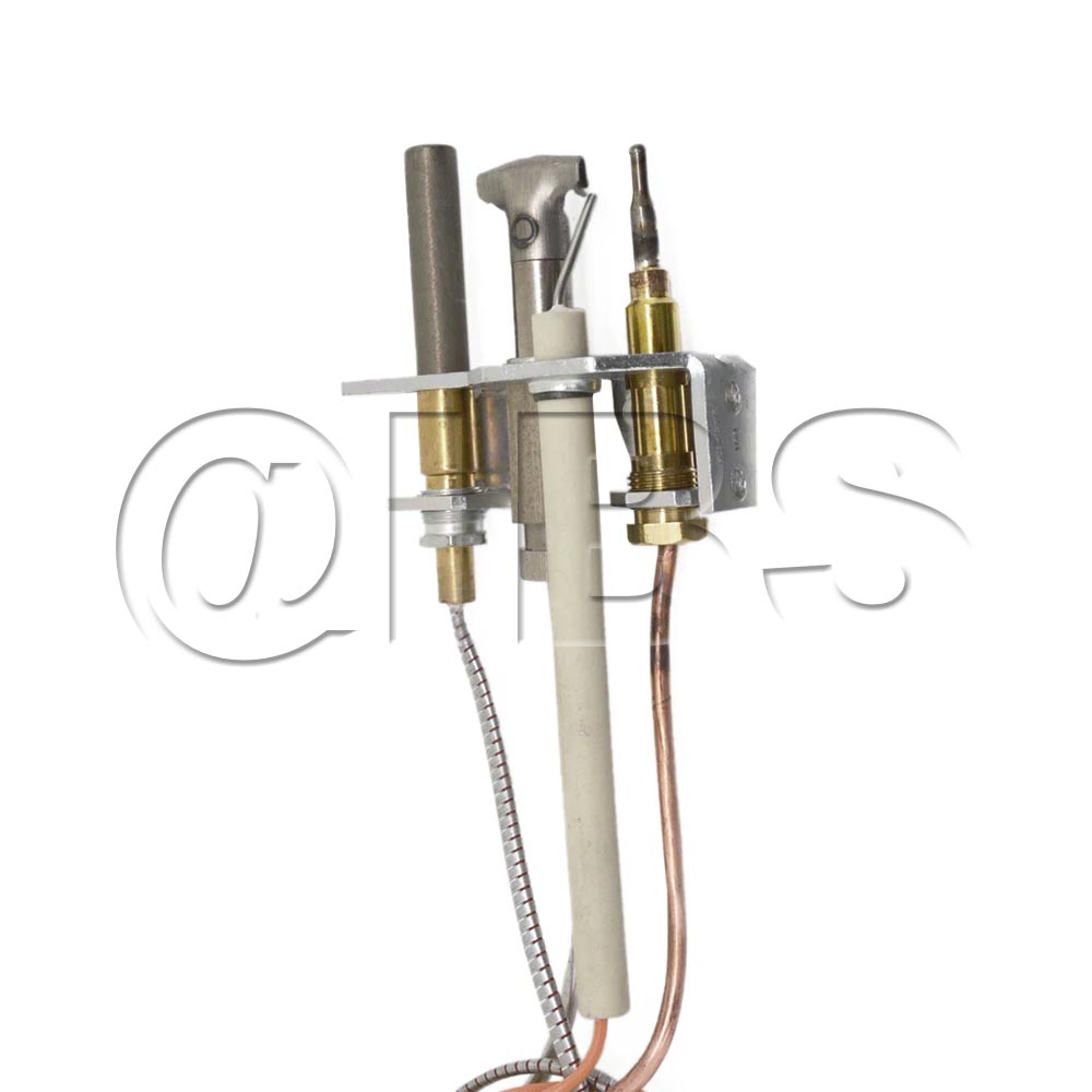 SRV25174 Pilot Assy Ng R-Shaw