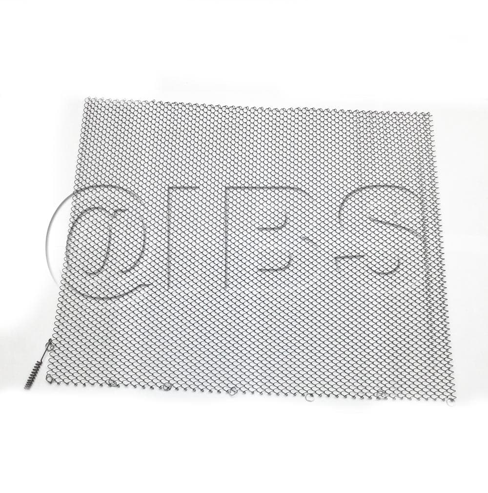 12048A Hb42A/Na Firescreen Asy