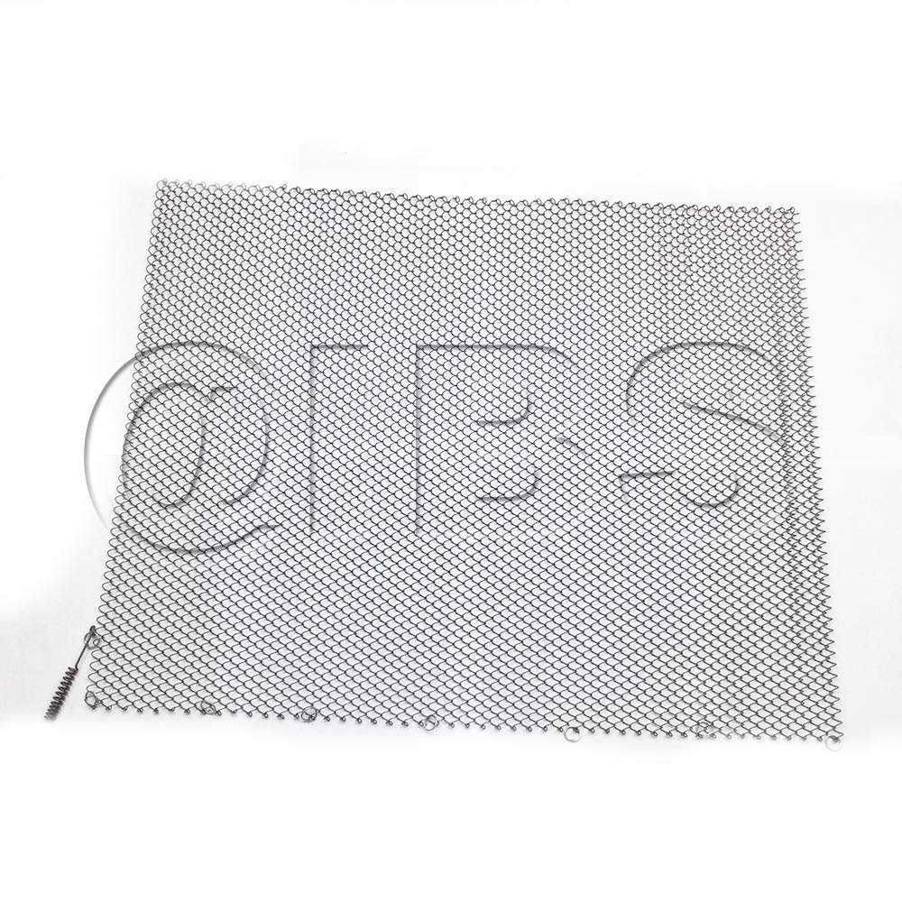 12048A Hb42A/Na Firescreen Asy