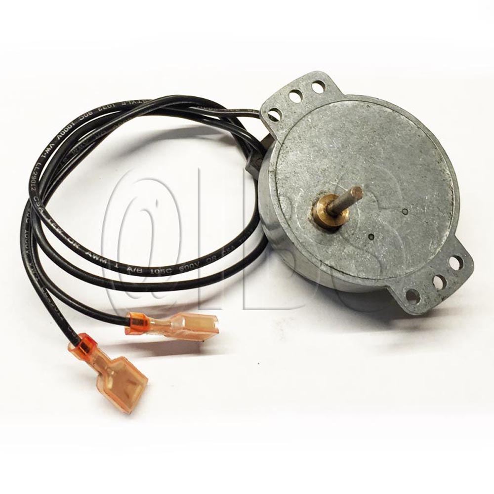 10004262 Motor Ac W/Terminals