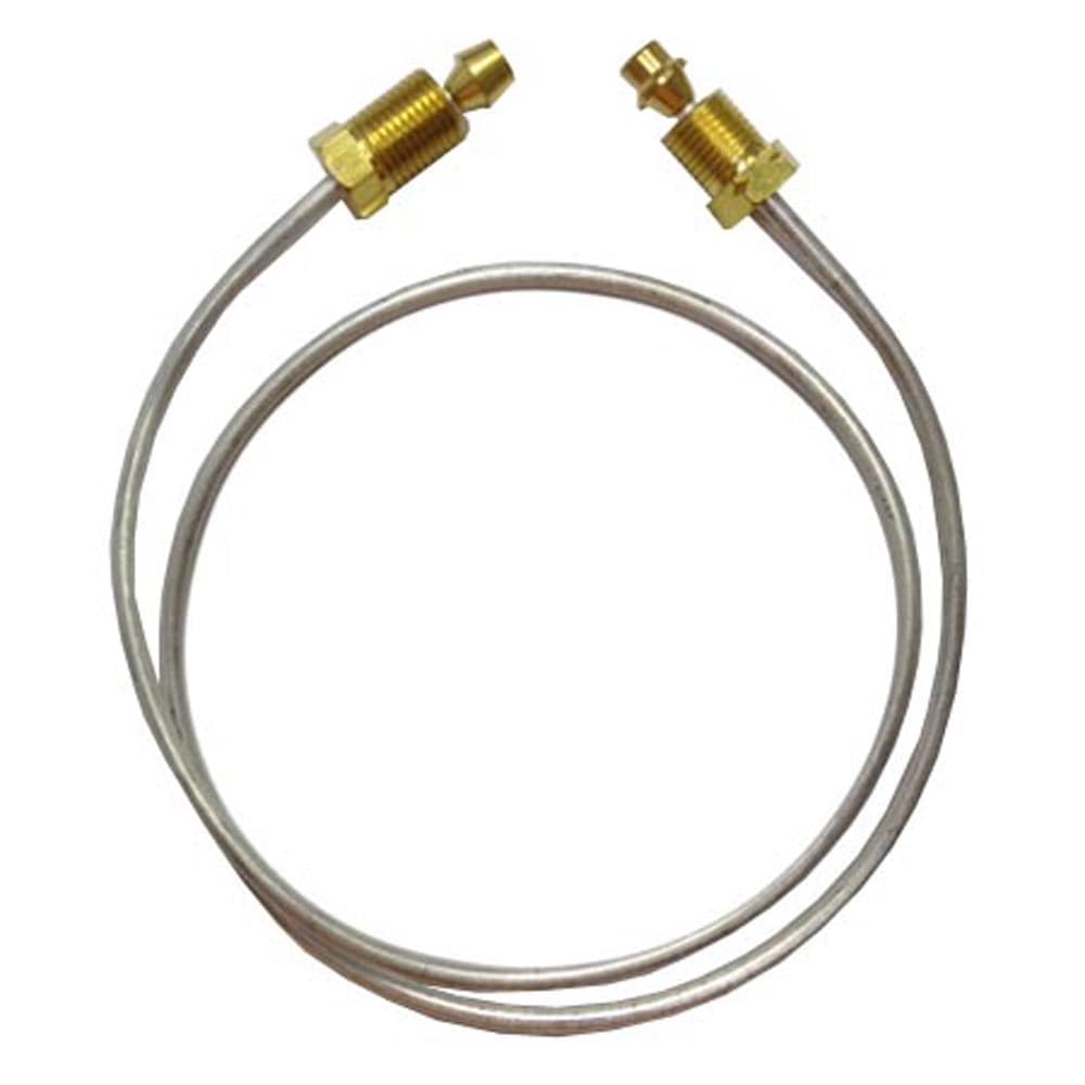 53211 Pilot Tube With Fittings