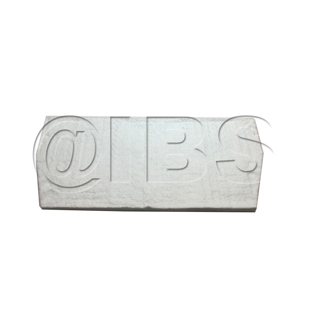 45757MON Ceramic Fiber Blanket