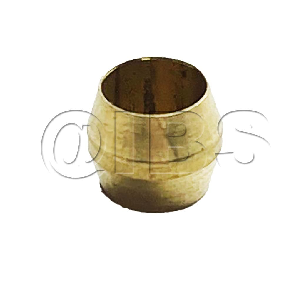 304906MON FERRULE 3/16 TUBE
