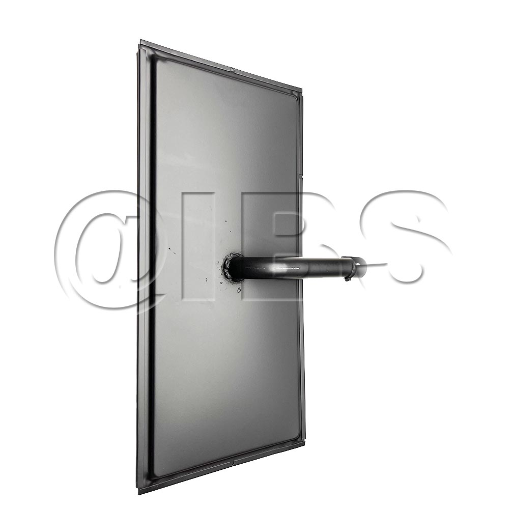 570-324A Burner Ng Assembly