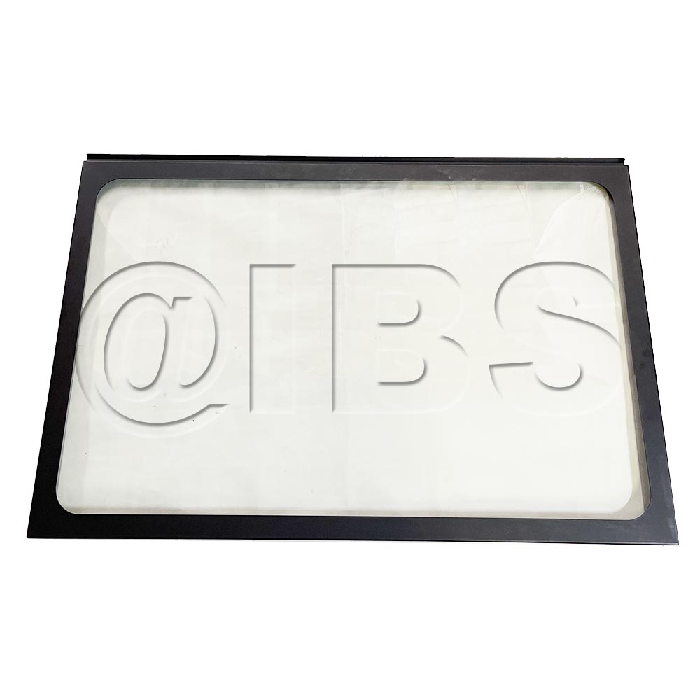 54D0340K Temper Glass Door Kit Bdv500