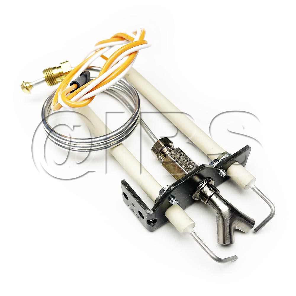 4021-324 Pilot Assembly Ng