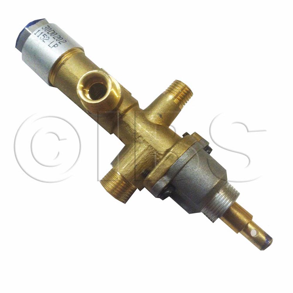 SRV30D0202 Valve Manual Lp