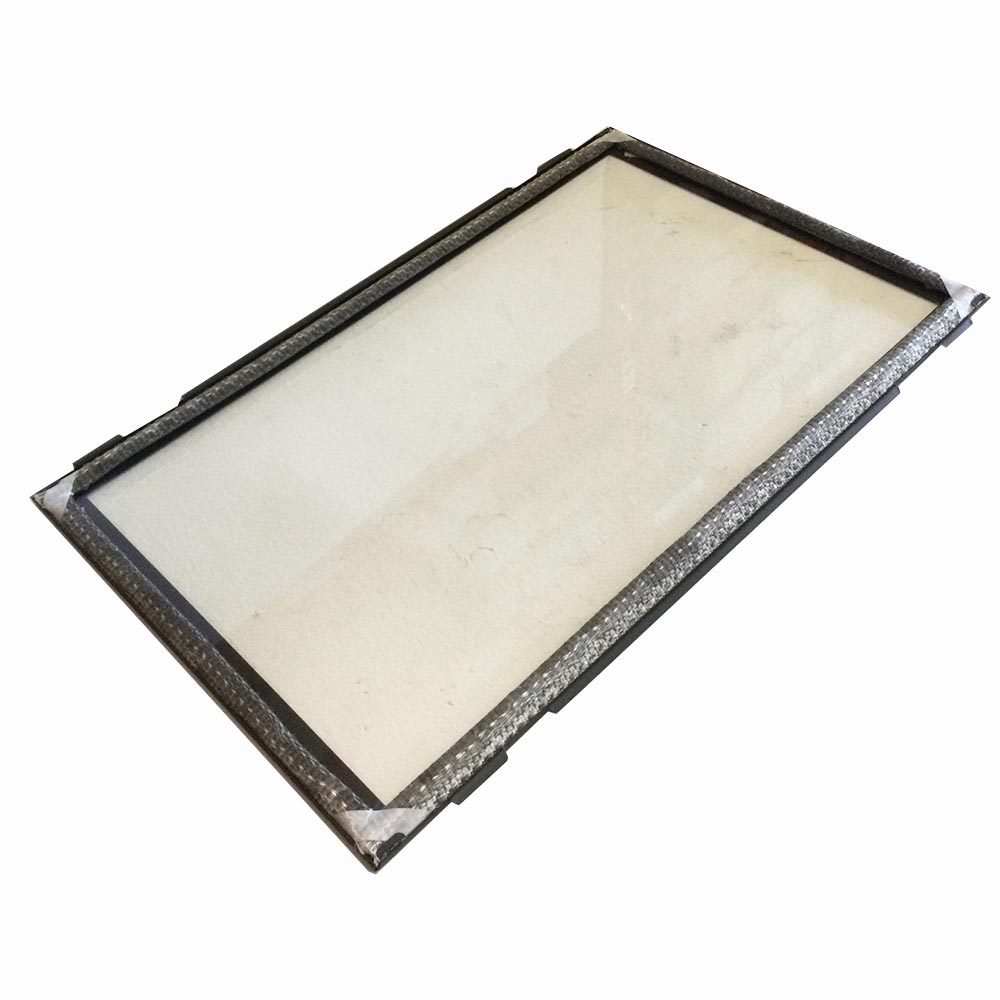 GLA2382-018 Glass Frame Assembly