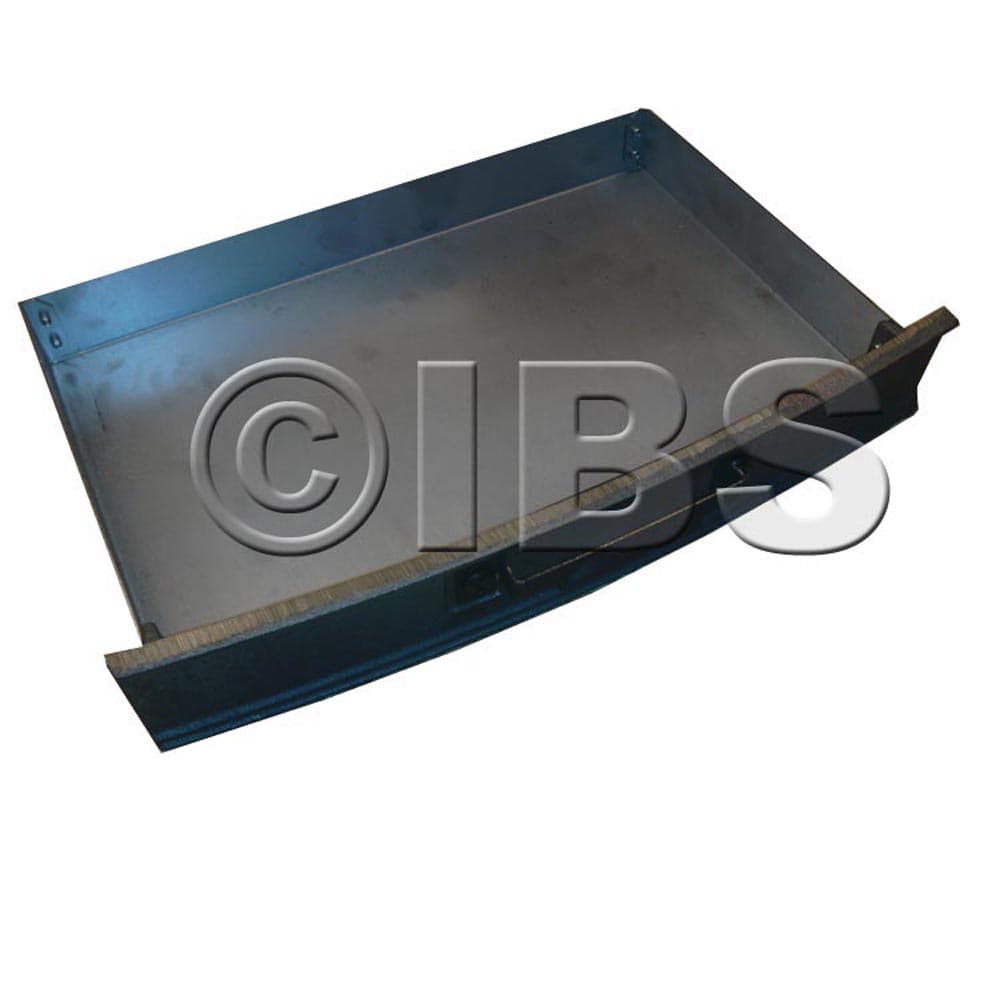 40551MON Ashpan Assembly Ii Int