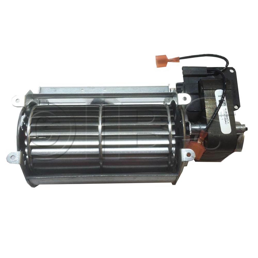 56D2196K Blower Jakel