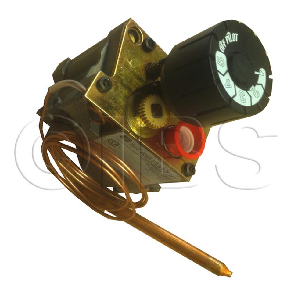 S11268 Valve Eurosit Sit 0 630 503 11V0701