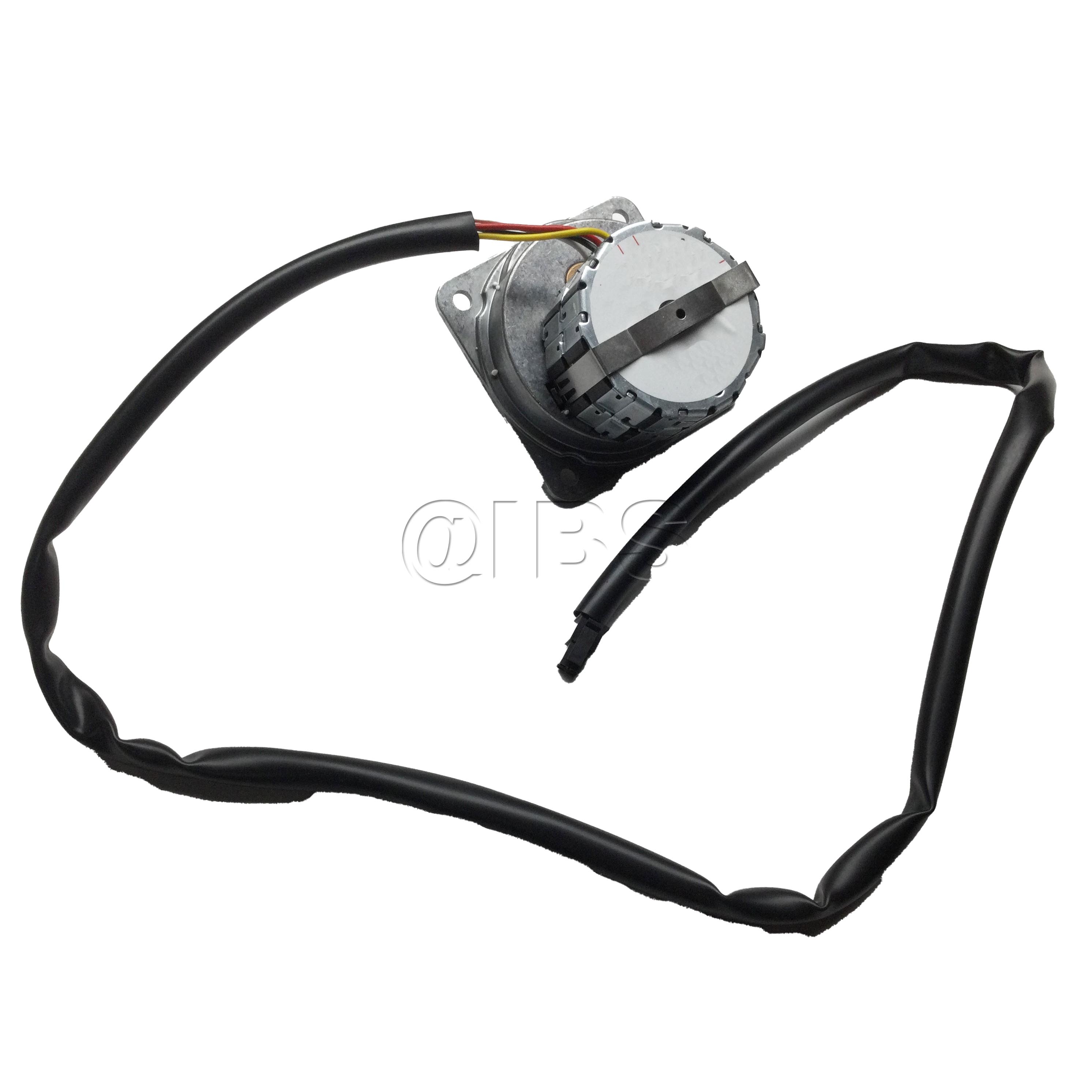 52204MON Feed Motor Dc