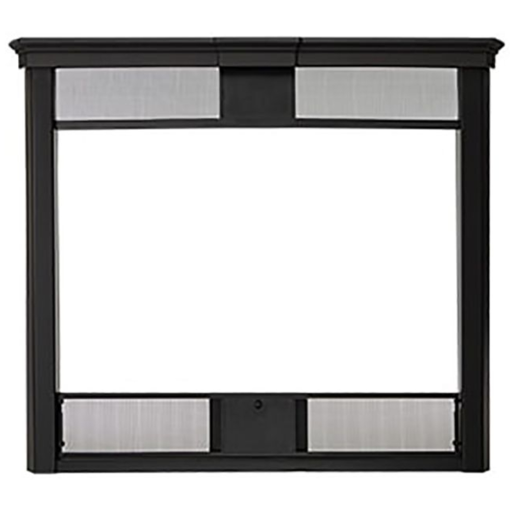 36606MON CFX32 Transitional Face Black (SEE NOTES)