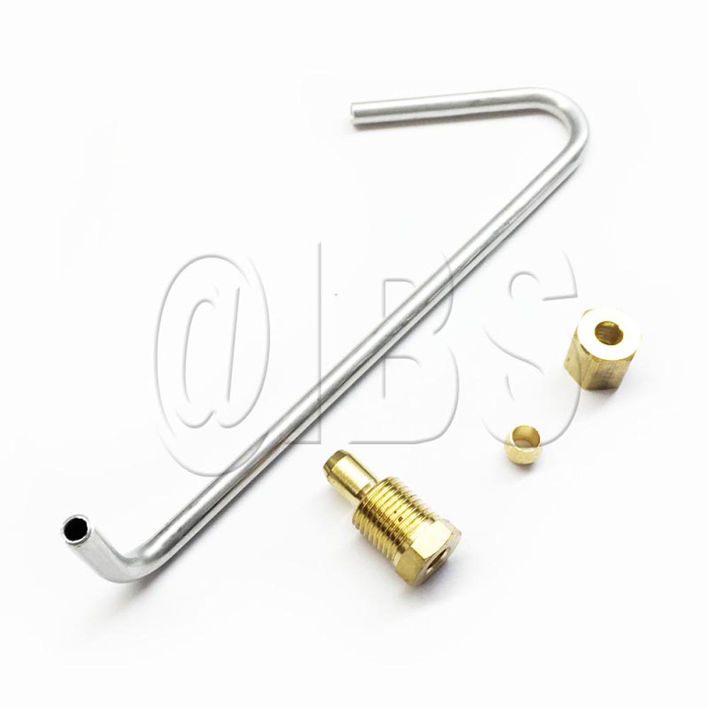 15D0311K Tube Tstat/Pilot