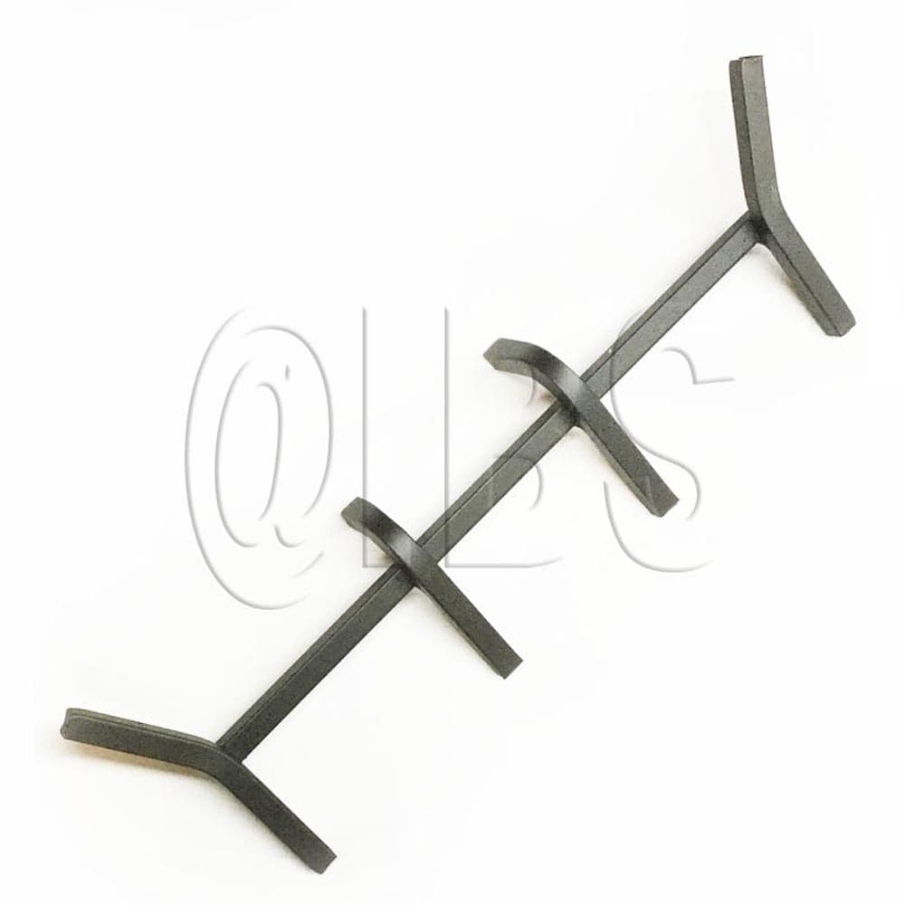 65D1020K Assembly Grate 18 Service
