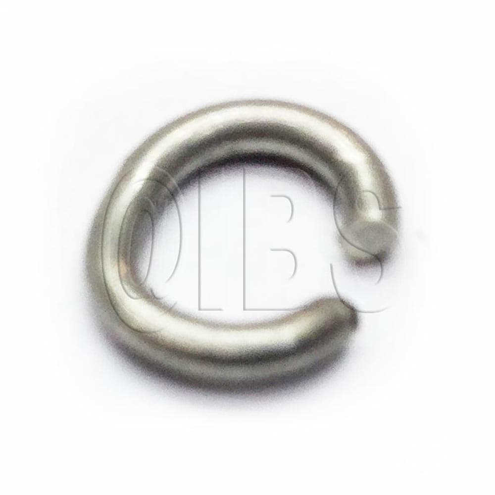 1201985 Ring Jump Sm Plated