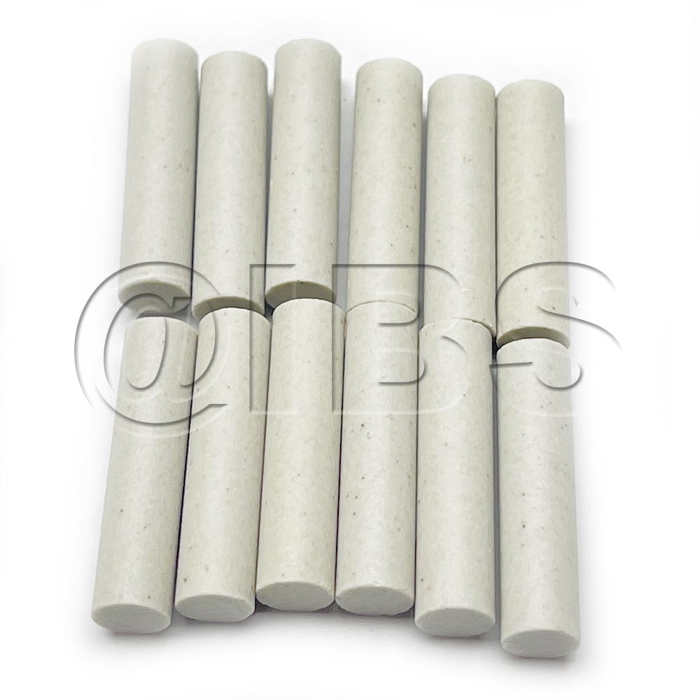 7000-466/12 Pin 1/4X1-1/2 Cer Pkg 12