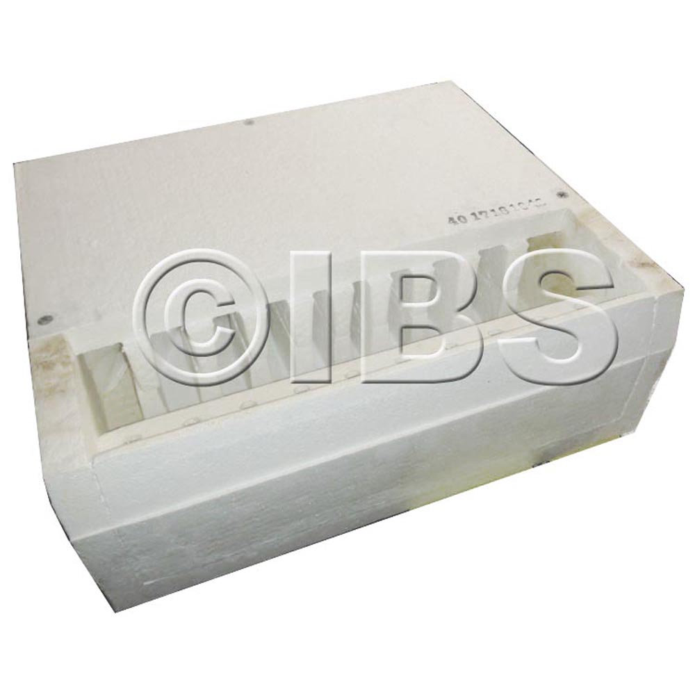 1602497A Combustion Pkg Ii Acclaim