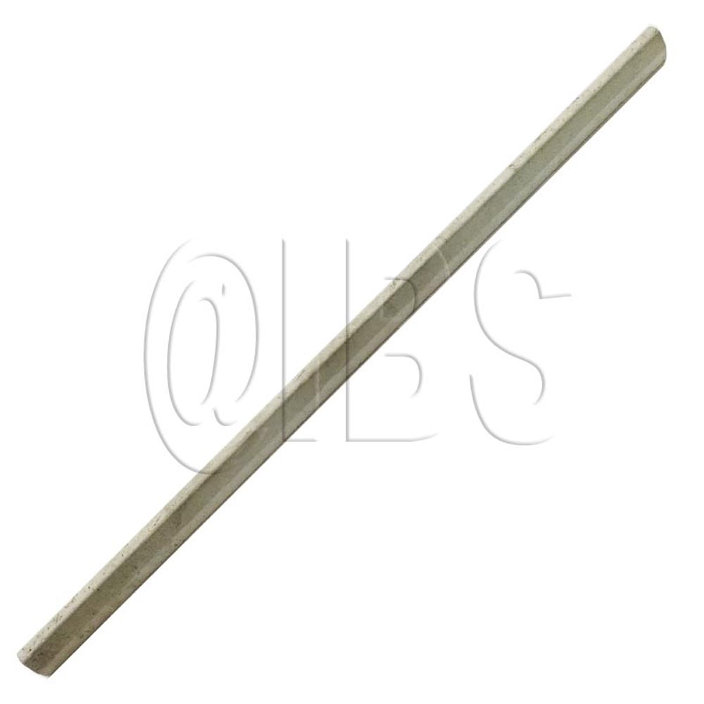 076493K Hearth Front Ledge