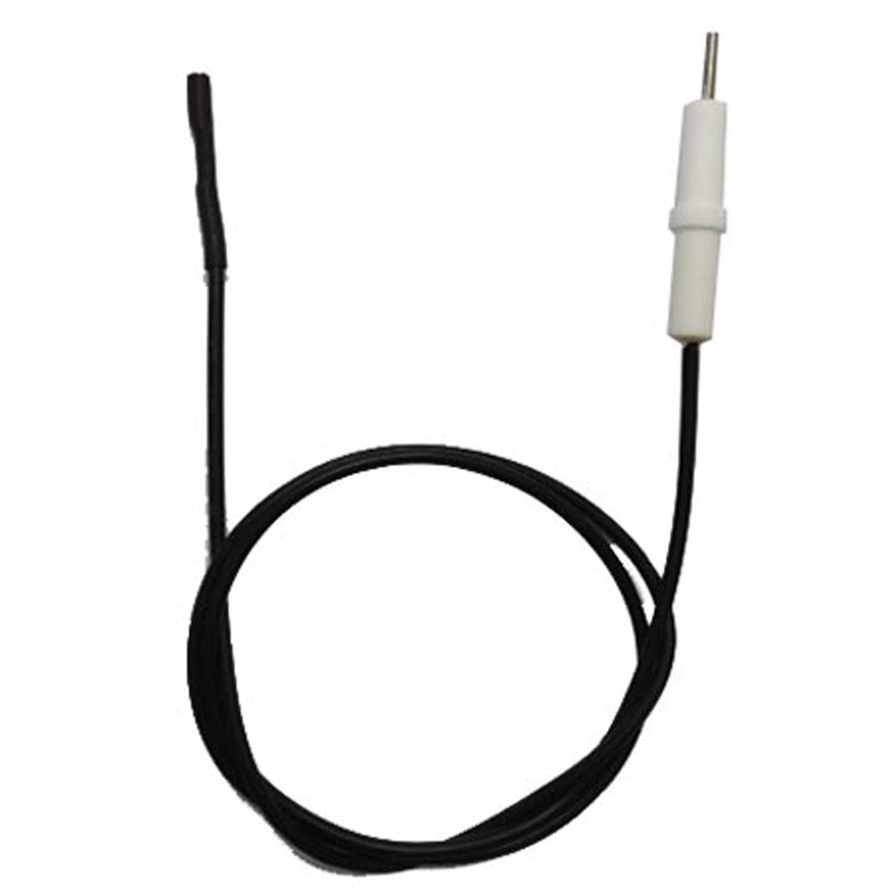 73719MON Sit Electrode Short