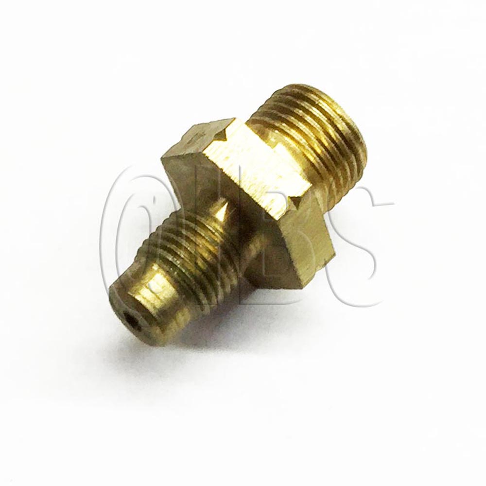 SRV62D3004 #41 M-10 Body Stle Injec