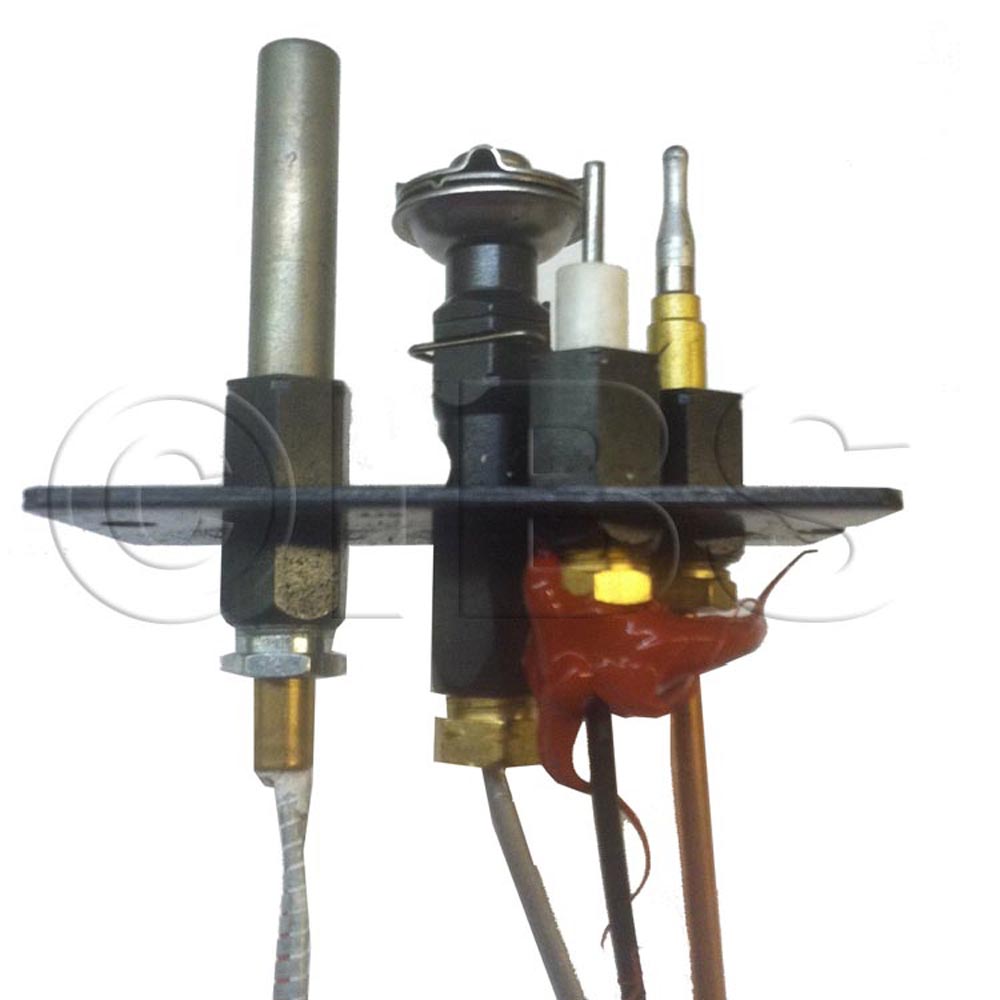 41D0327K Pilot 4 Position Hood Ng