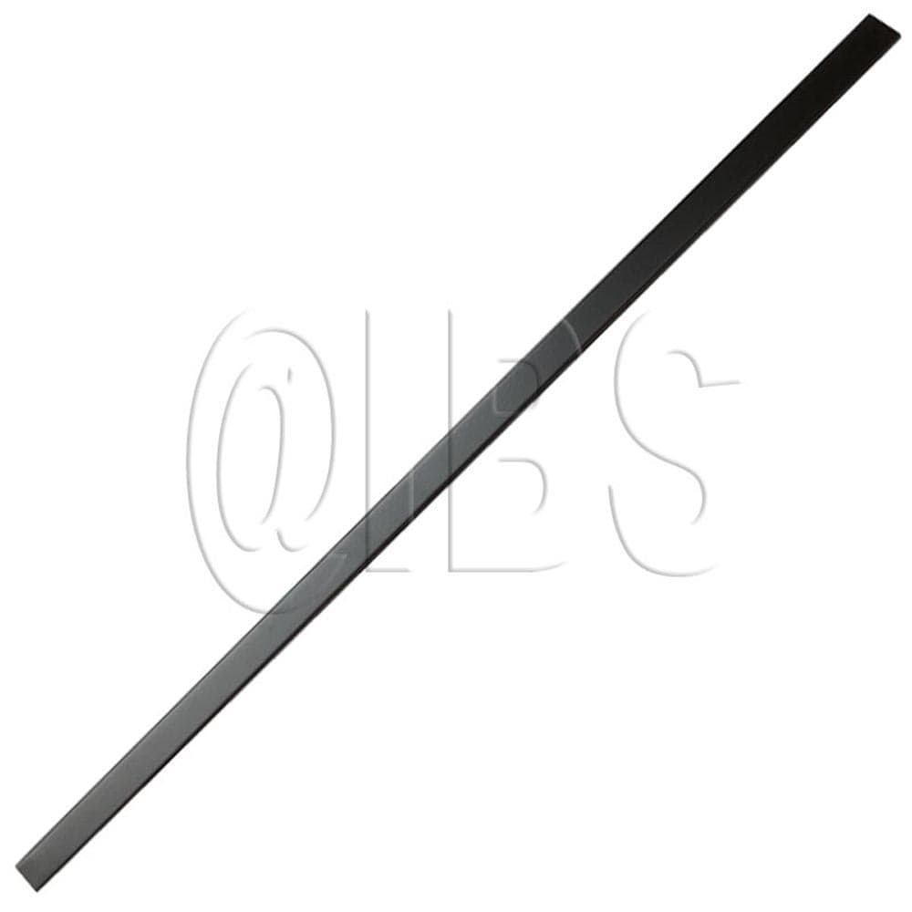 23D0202 Louver Strips Door Steel