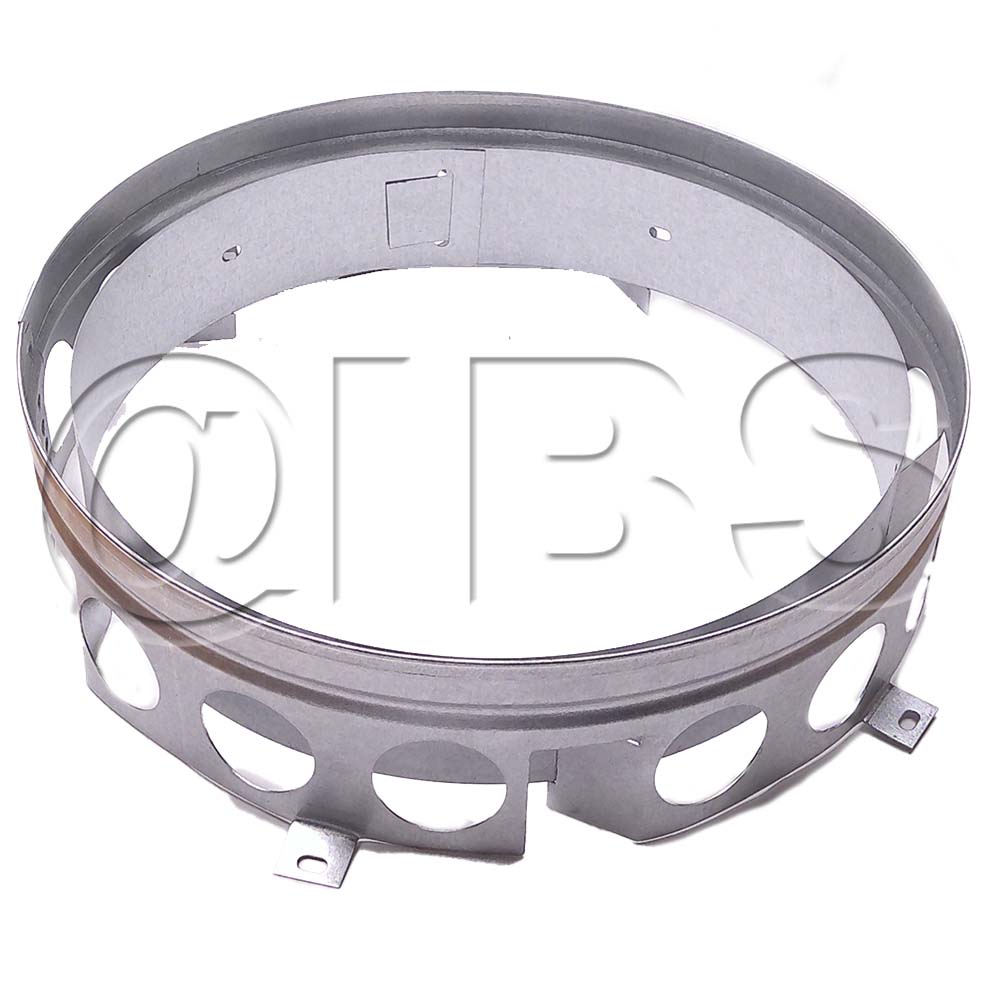 22072B Starter Section Asy.