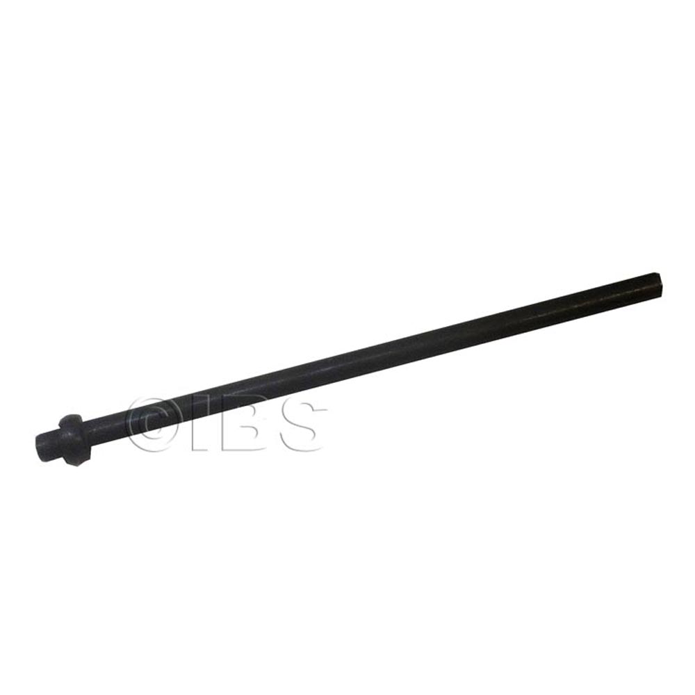 30002727 Pin Long Door Blk Oxide - VCP