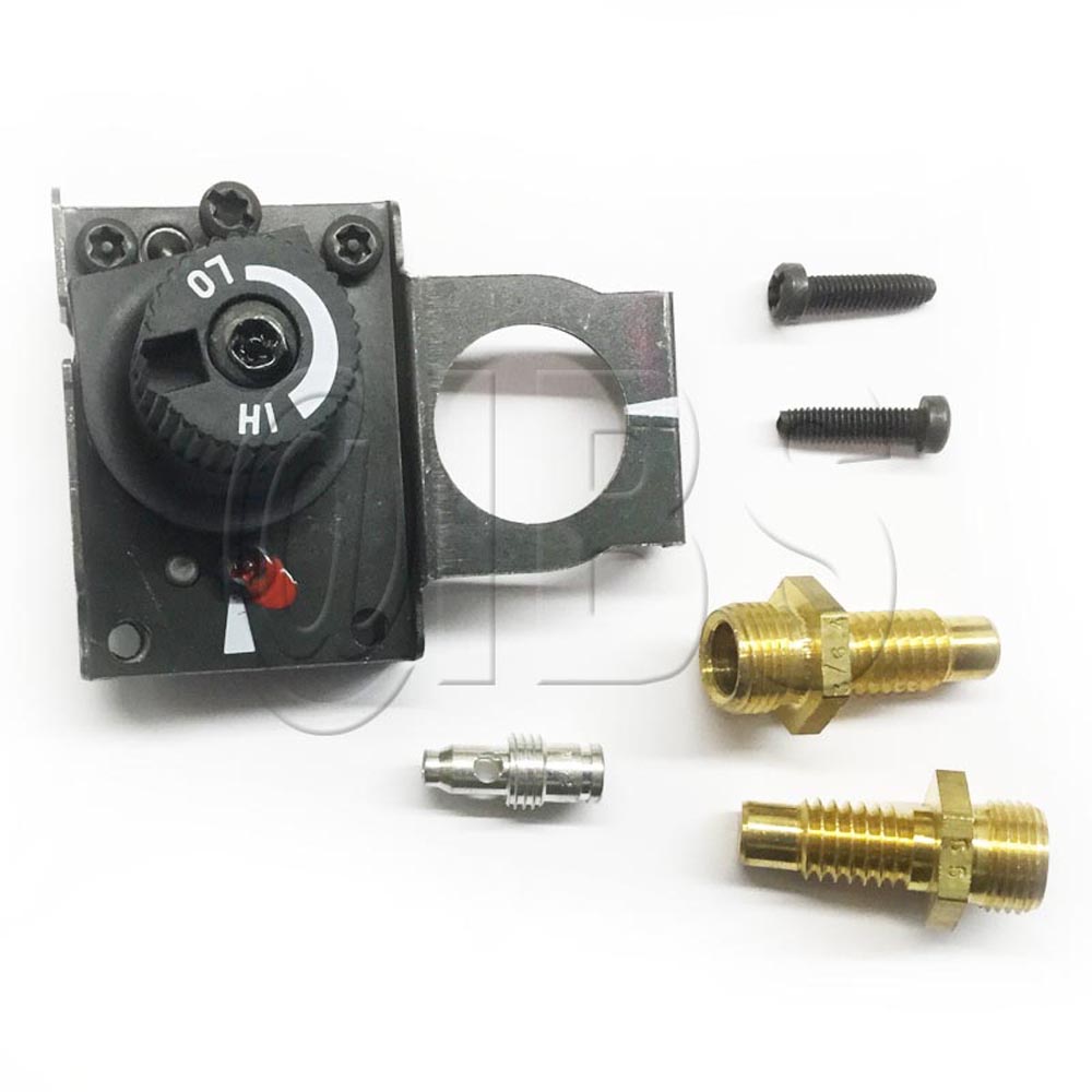 LX32CKP Ng To Lp Gas Conversion Kit Lx32Dvn