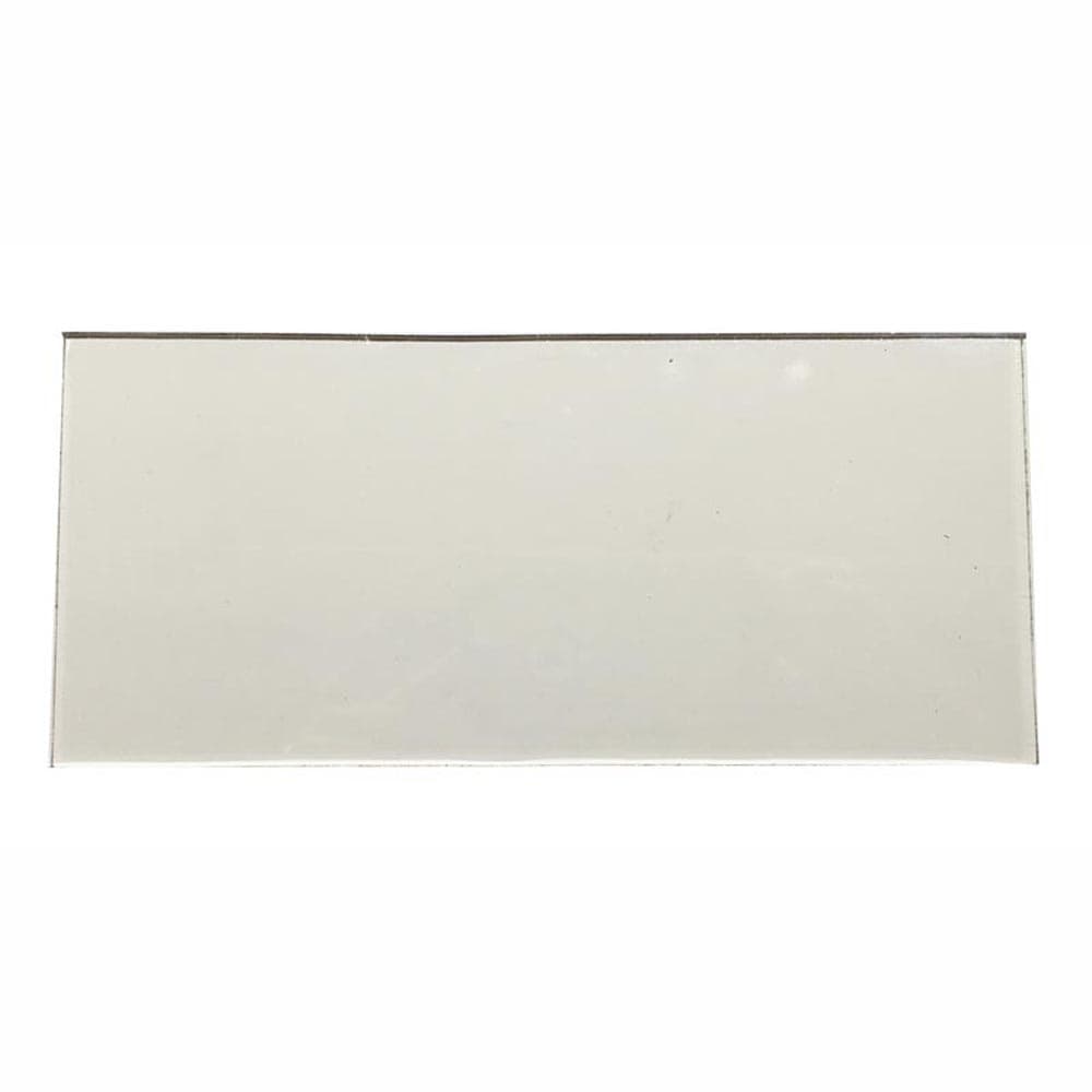 7001107 Glass Panel Lg Ir Coat Cdw