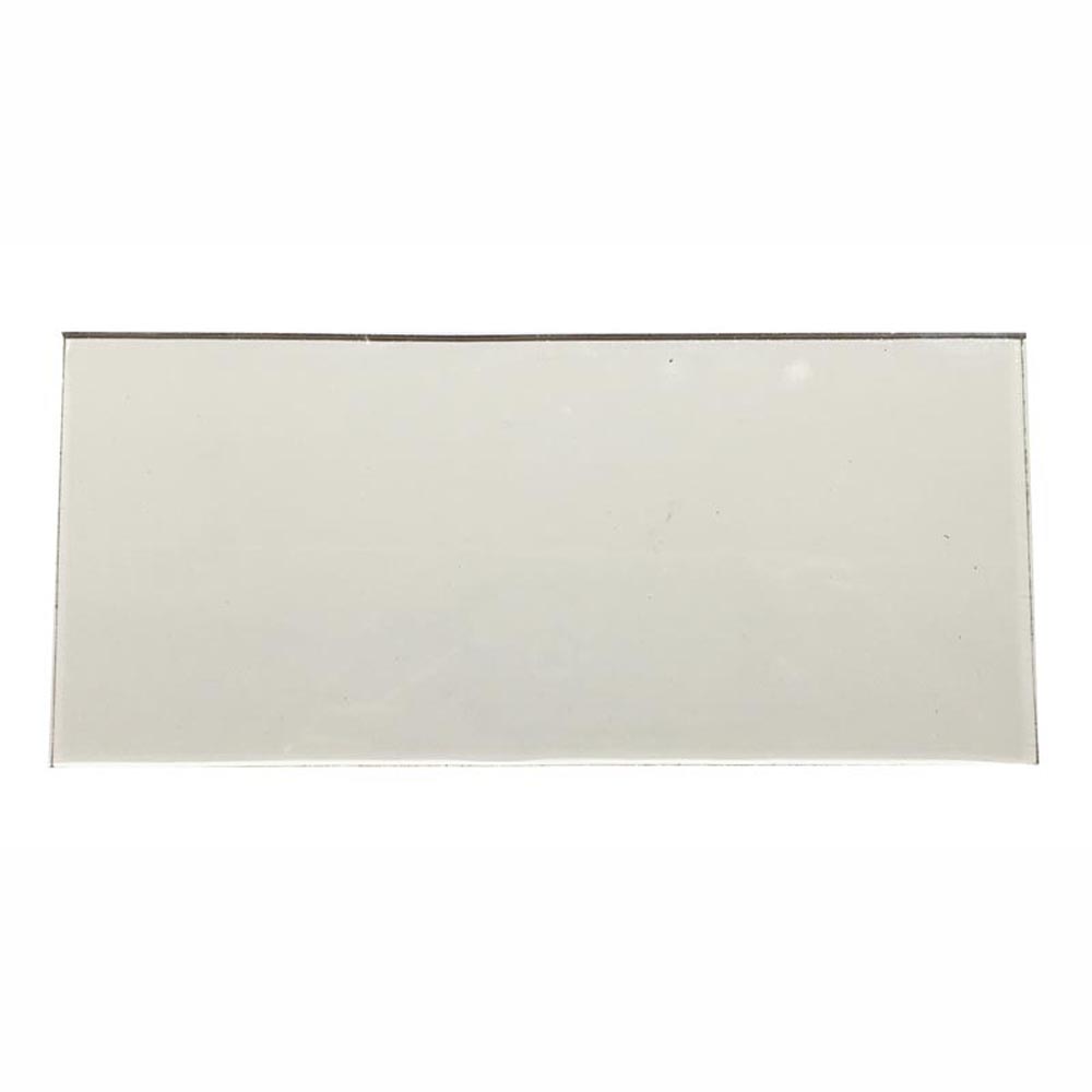 7001107 Glass Panel Lg Ir Coat Cdw