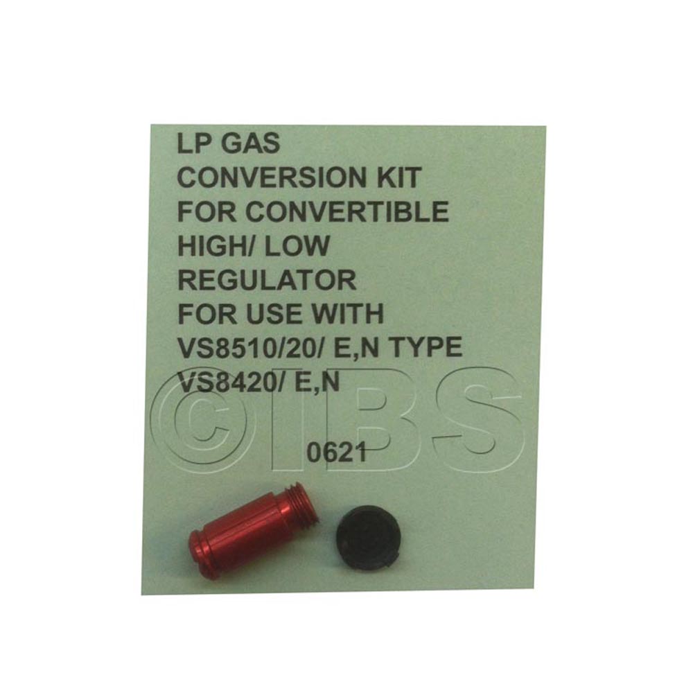 20000550 Pin Conversion Honeywell Lp