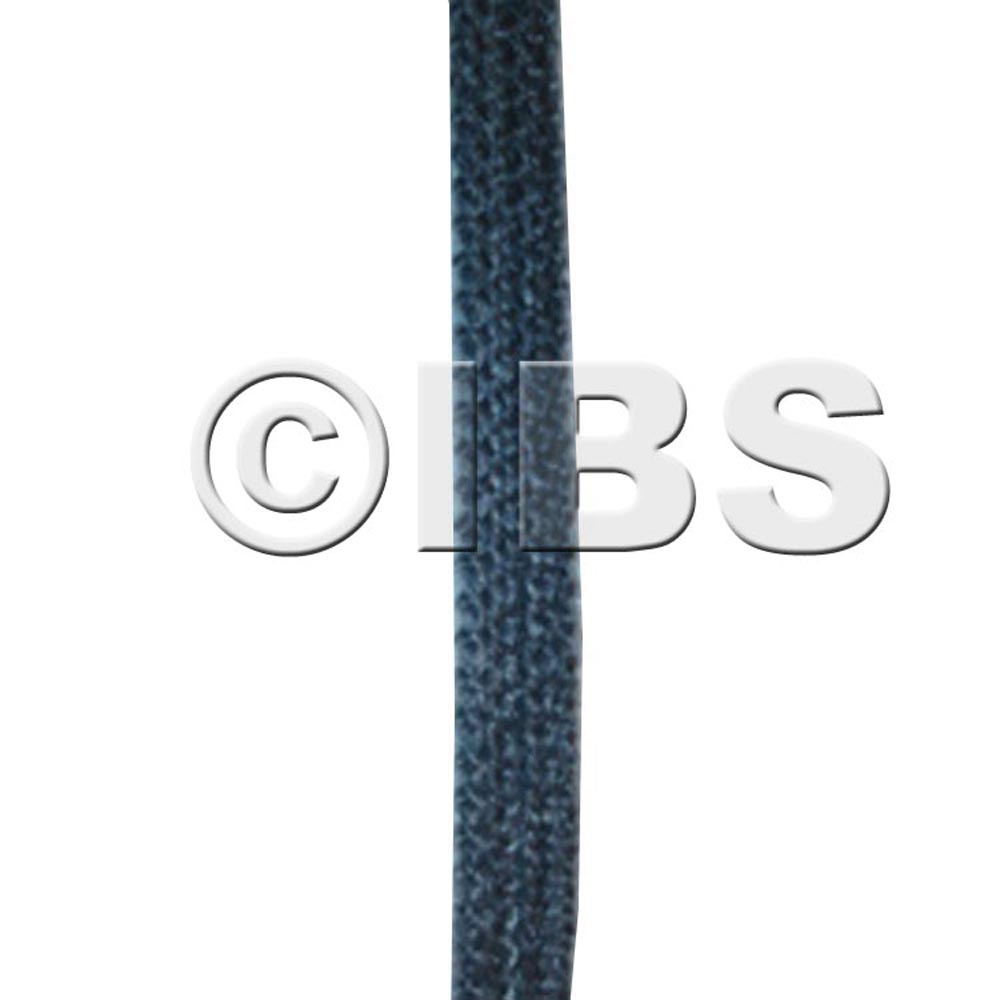 1-00-08792 3/16X5/8 Flat White-10Ft