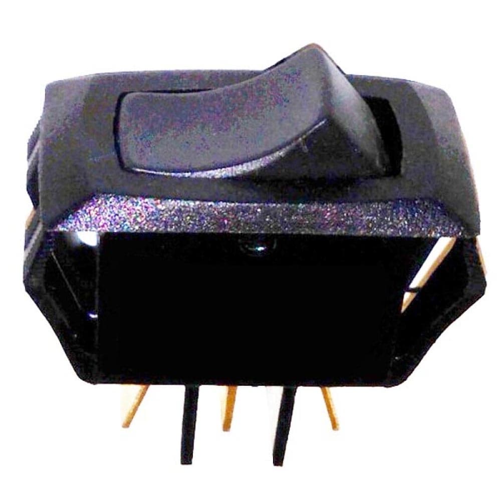 1601597 Switch On/Off R/Wdv - VCP