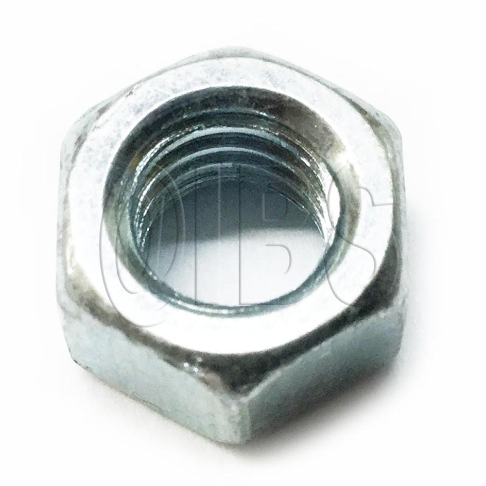 1203161 Nut Hex 3/8 16 Std