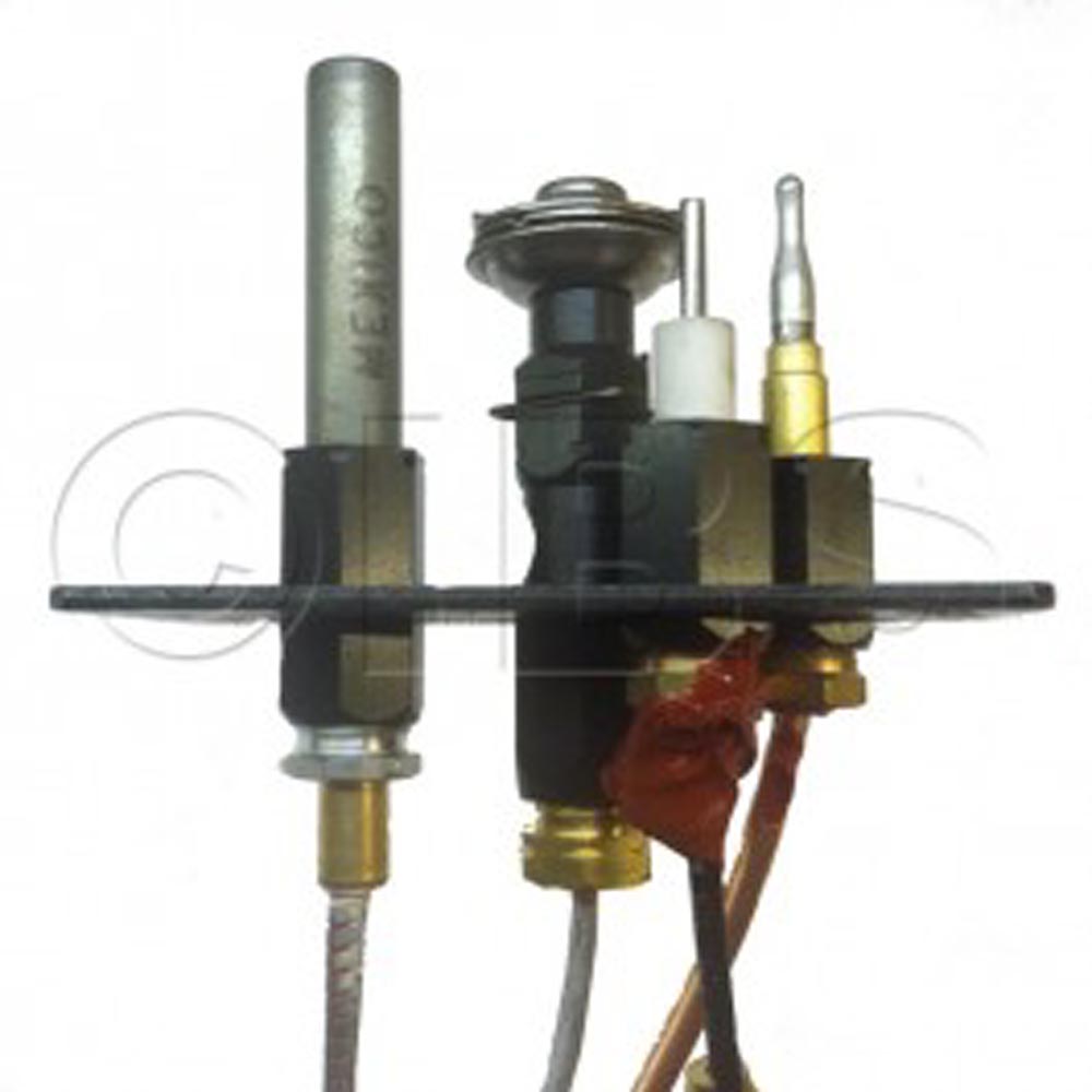 10002266 Pilot Bracket only NO LONGER AVAILABLE SEPARATELY Complete Pilot ONLY (10002264 NG) or (10002265 LP)