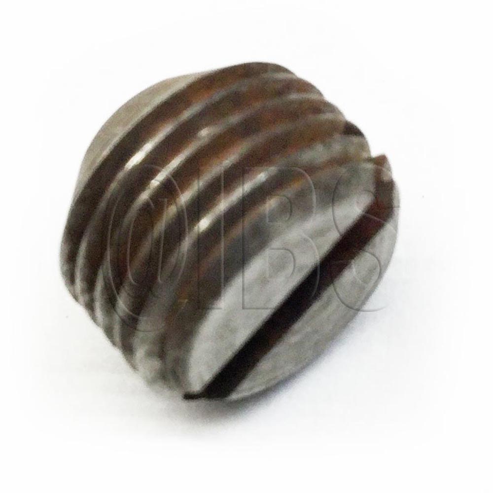 1200055 S Sl 1/2 20X3/8 Cup Pt LOW STOCK LEFT