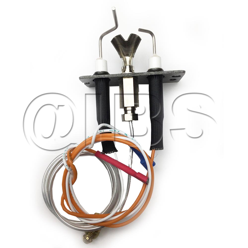 Heat and Glo Repair Part