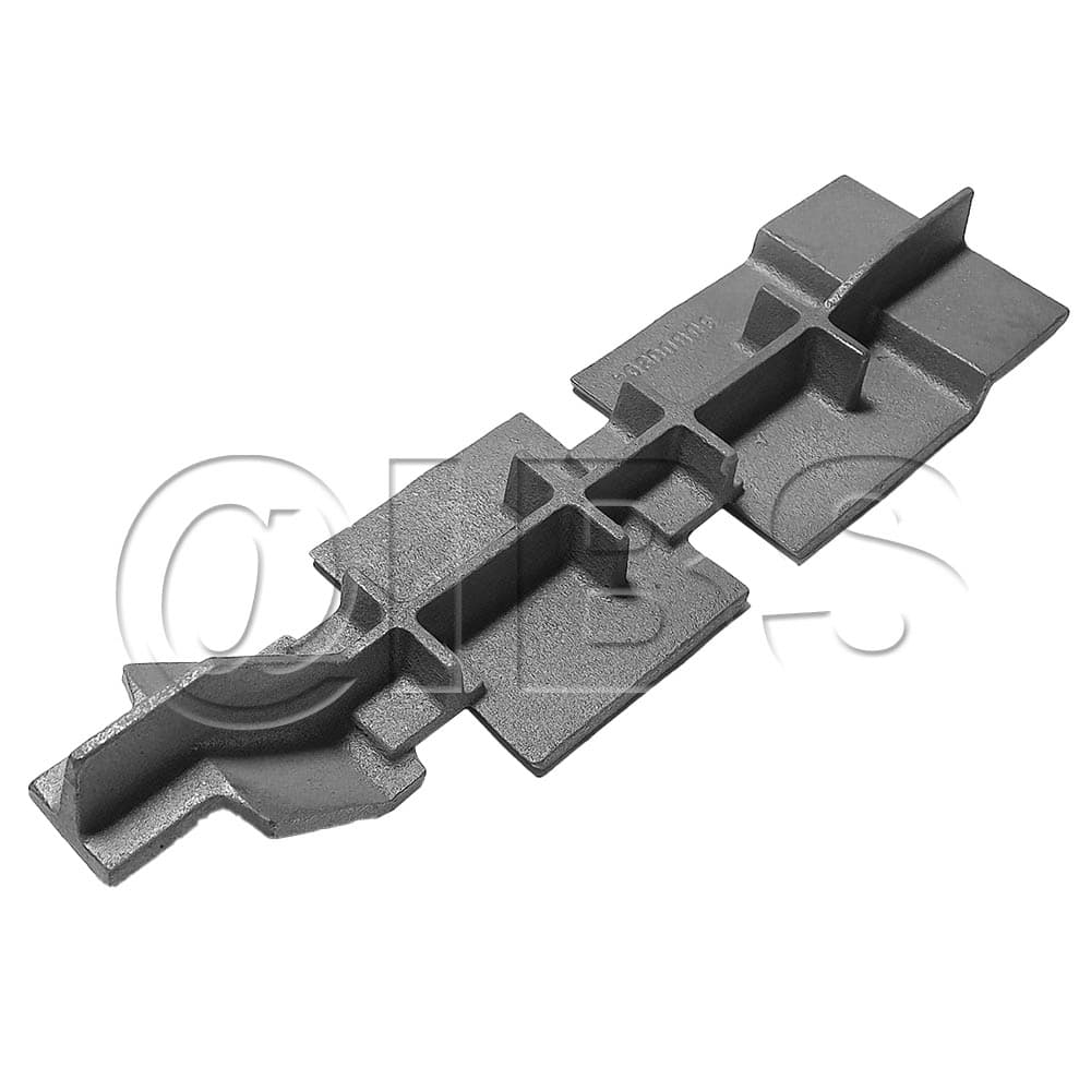 30000804 Support Right Brick Ductile Madison