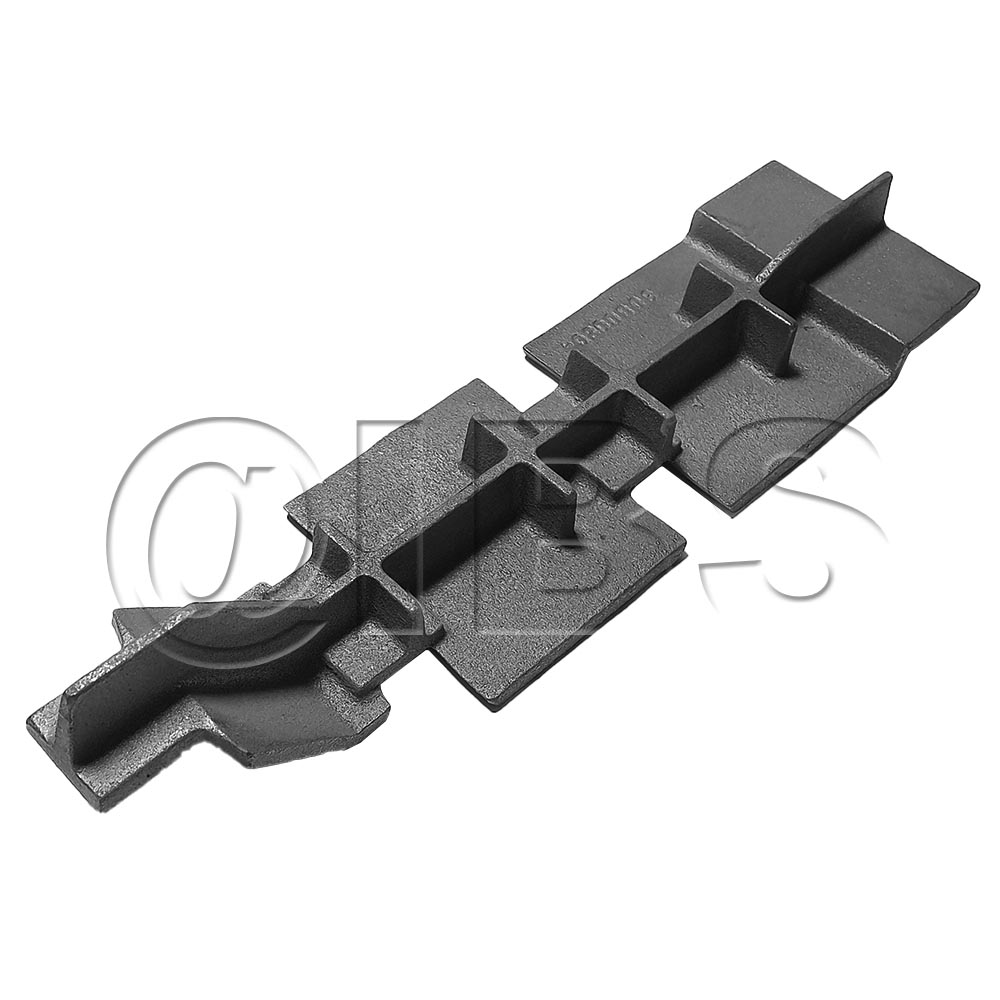 30000804 Support Right Brick Ductile Madison