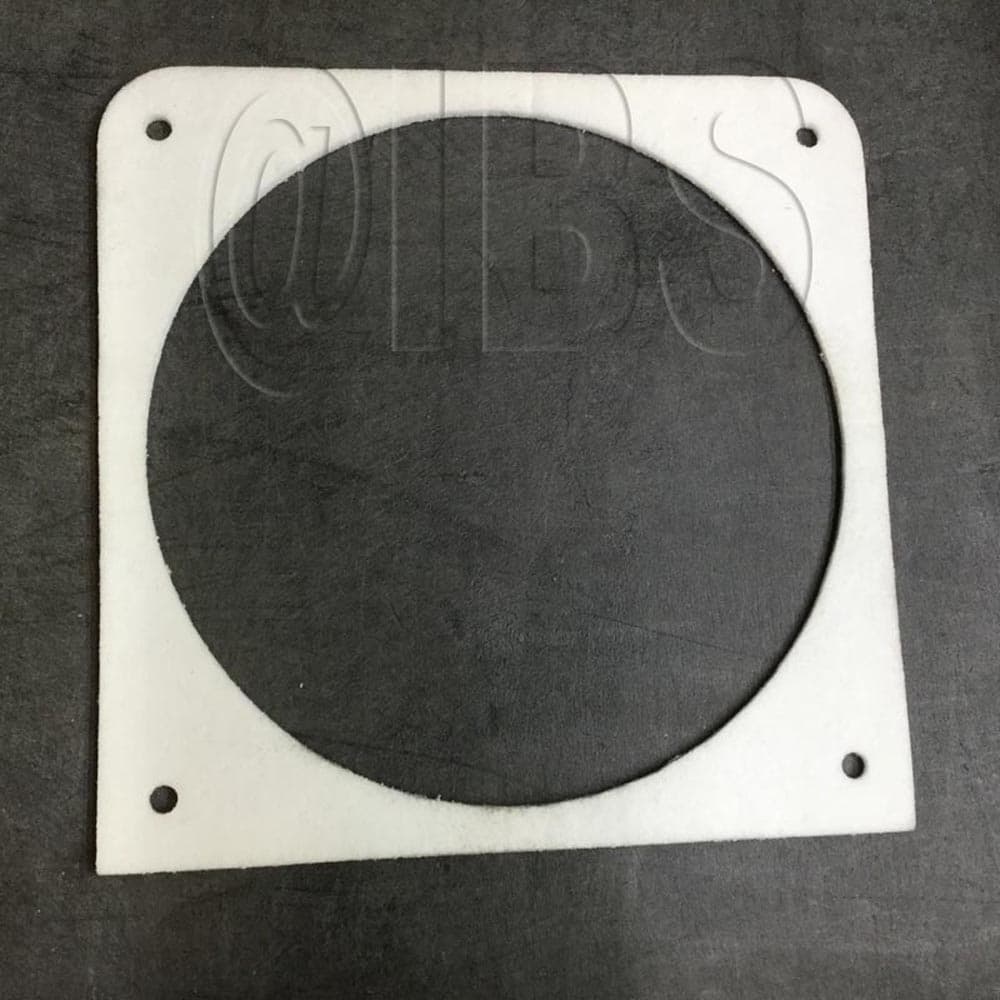 30001008 Gasket Flue Collar Rdv