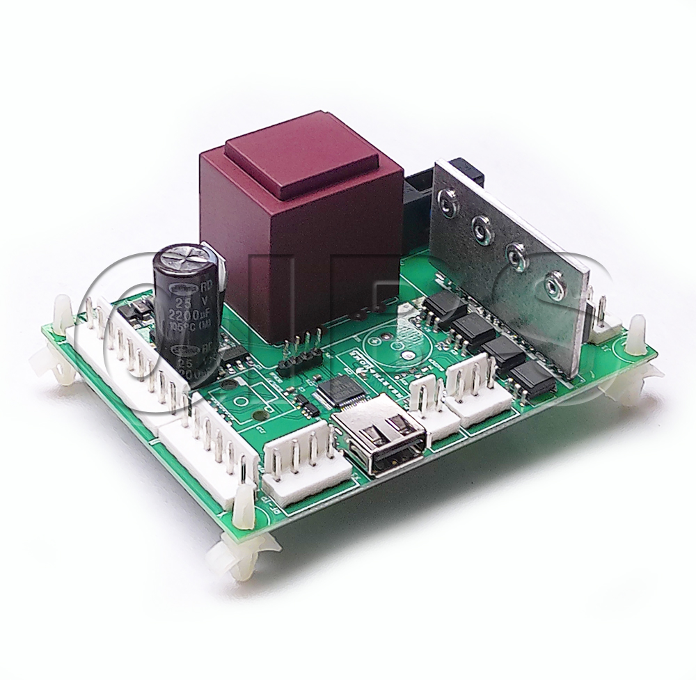 Heat and Glo Repair Part