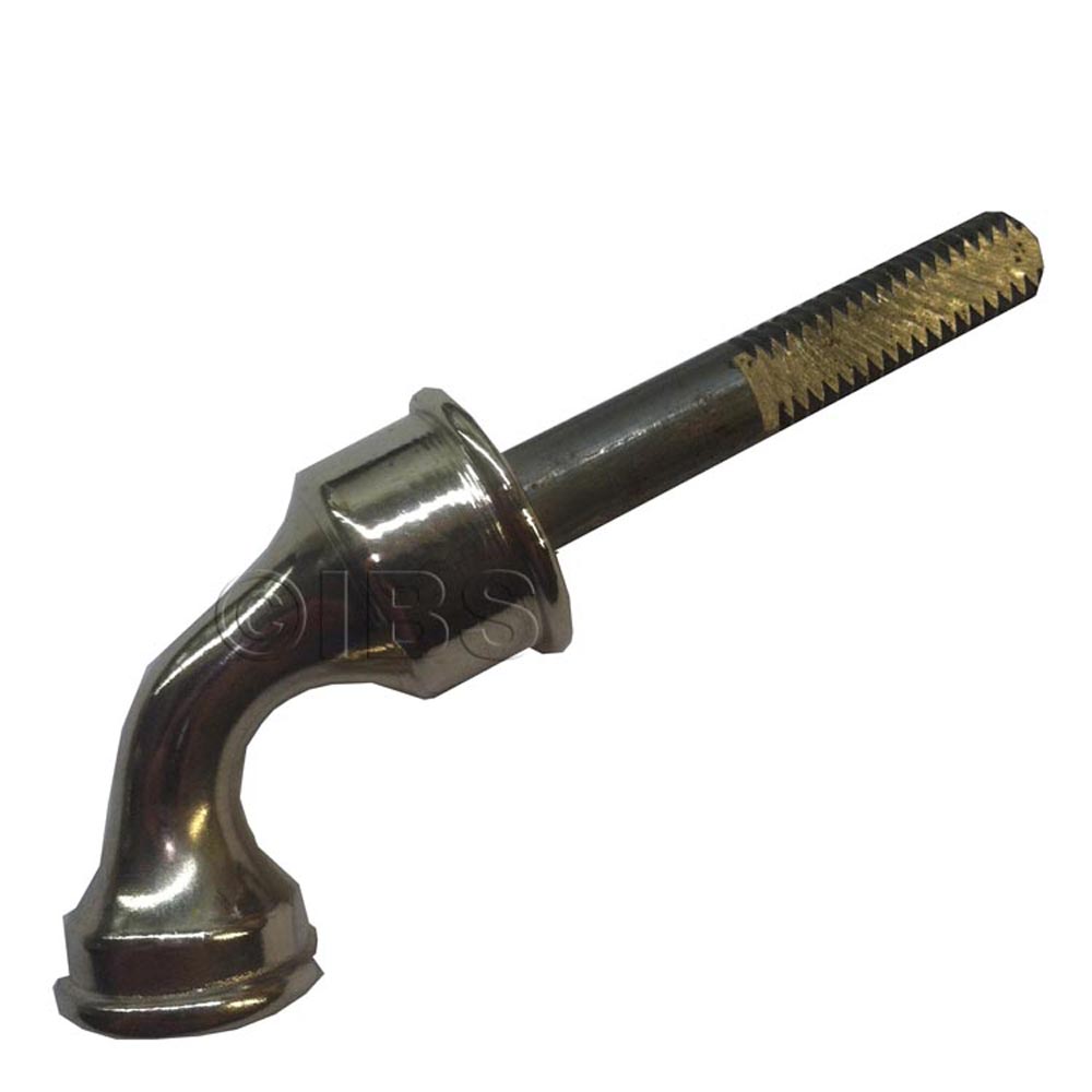 54831MON Front Steel Handle/Shaft Ni/Ver - VCP