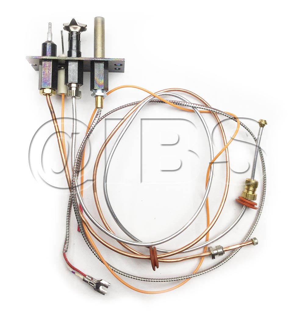 Heat and Glo Repair Part