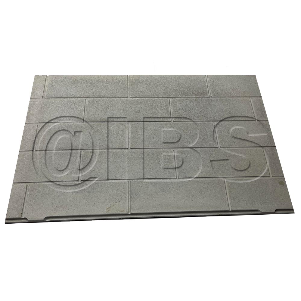 16756A Back Refractory